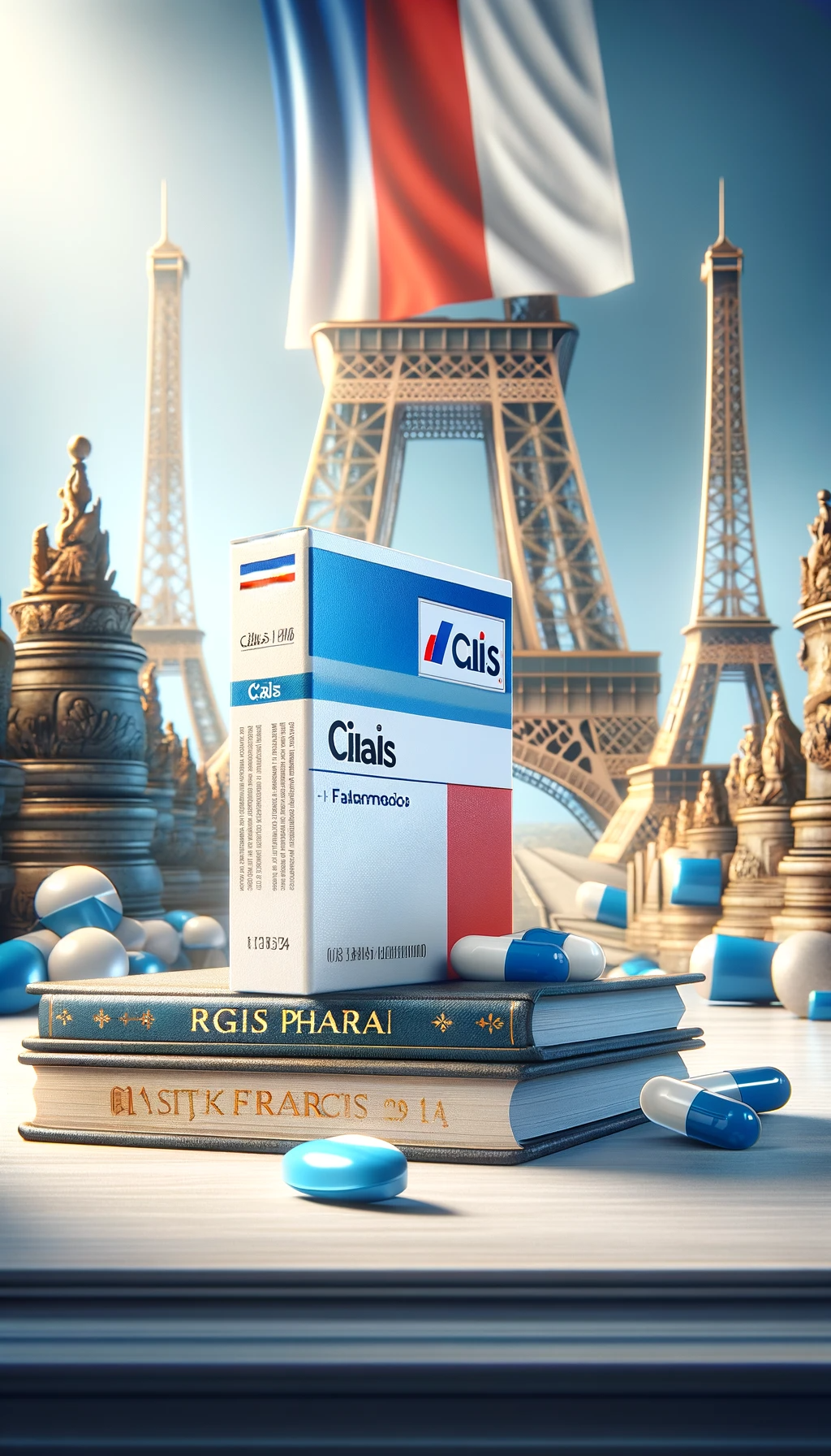 Cialis 40 mg pas cher